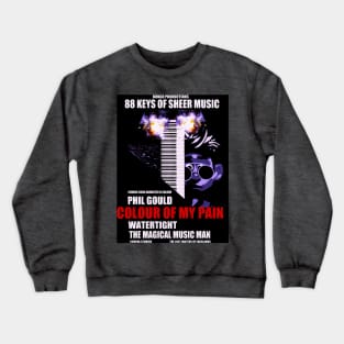 Tiny Phil McClane Crewneck Sweatshirt